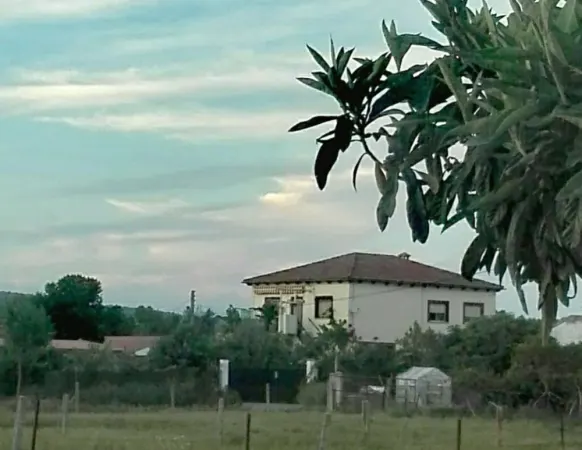 Chalet en Ciudad Rodrigo en Zona - foto 1