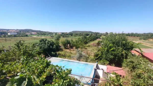 Chalet en Ciudad Rodrigo en Zona - foto 8