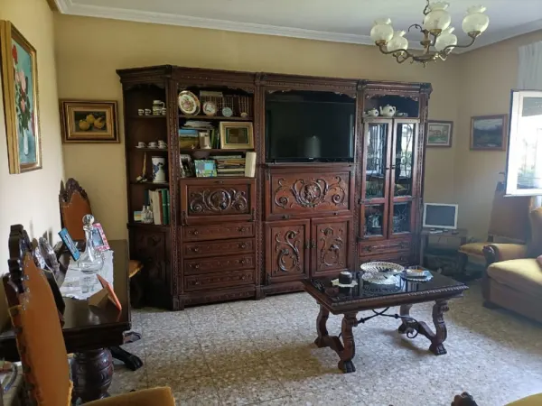 Chalet en Ciudad Rodrigo en Zona - foto 16