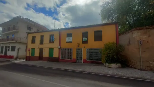 Vivienda Más Dos Locales en Ciudad Rodrigo, C/ Agustín de Foxá - foto 16