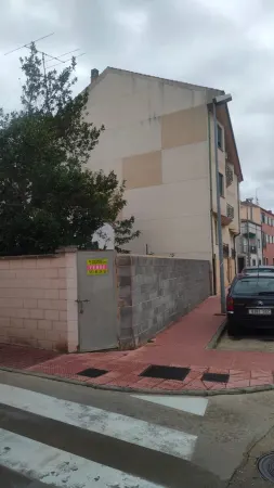 Parcela en Ciudad Rodrigo, en C/ San Pelayo - foto 2