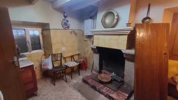Casa y Garaje en el Bodon (Salamanca) - foto 4
