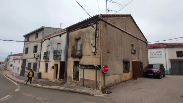 Casa y Garaje en el Bodon (Salamanca) - foto 15