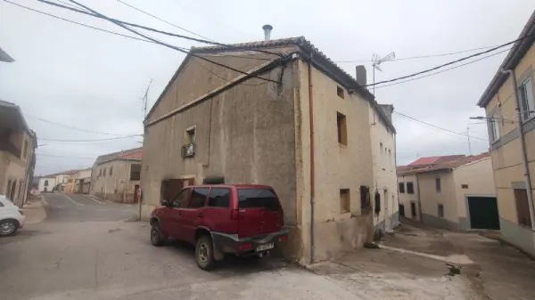 Casa y Garaje en el Bodon (Salamanca) - foto 16