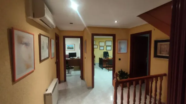 Piso en Pleno Centro Ciudad Rodrigo , C/ Correo Viejo, 5 - foto 10