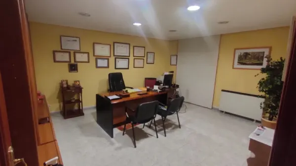 Piso en Pleno Centro Ciudad Rodrigo , C/ Correo Viejo, 5 - foto 12
