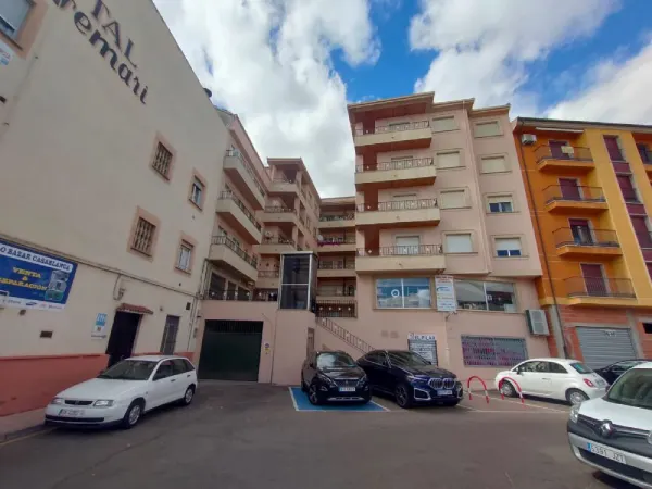 Piso Bajo en Ciudad Rodrigo en Avenida de Portugal - foto 1