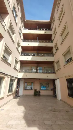 Piso Bajo en Ciudad Rodrigo en Avenida de Portugal - foto 2