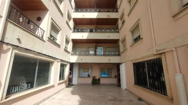 Piso Bajo en Ciudad Rodrigo en Avenida de Portugal - foto 14