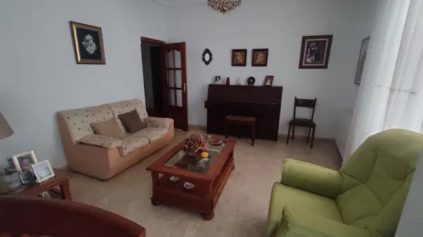 Vivienda Unifamiliar en Ciudad Rodrigo - foto 7