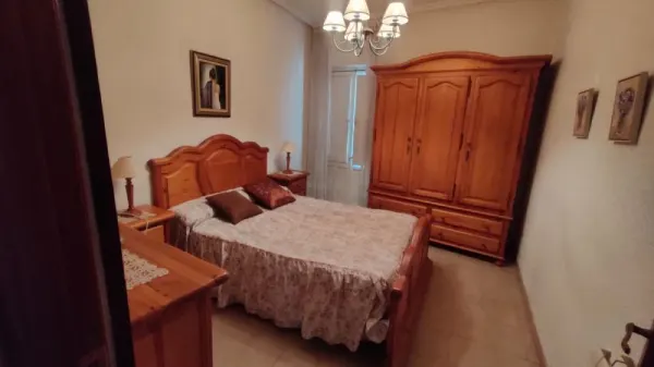 Vivienda Unifamiliar en Ciudad Rodrigo - foto 28