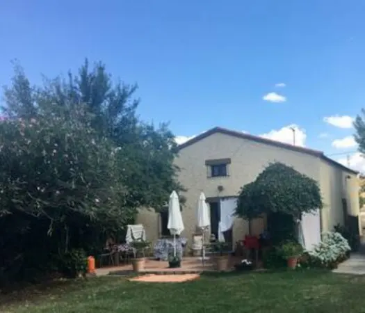 Casa y Terreno en Ciudad Rodrigo en Zona - foto 1