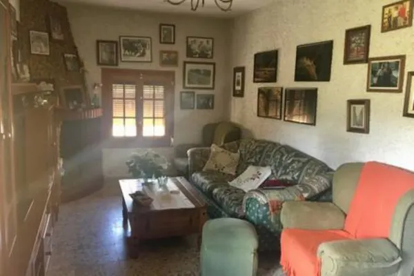 Casa y Terreno en Ciudad Rodrigo en Zona - foto 6