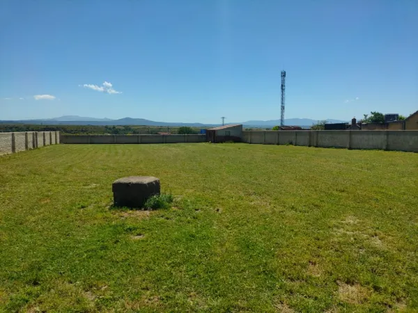 Parcela en Ciudad Rodrigo con Edificaciones - foto 6