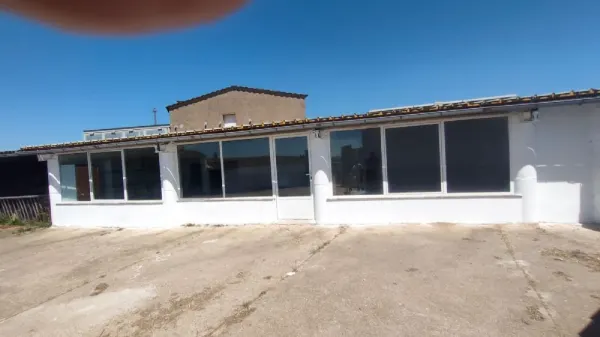Parcela en Ciudad Rodrigo con Edificaciones - foto 8