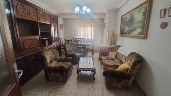 Piso con Ascensor en Ciudad Rodrigo C/ Reino de Castilla, 12, 2º - foto 3