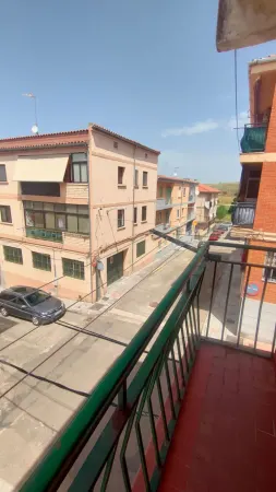 Piso con Ascensor en Ciudad Rodrigo C/ Reino de Castilla, 12, 2º - foto 8