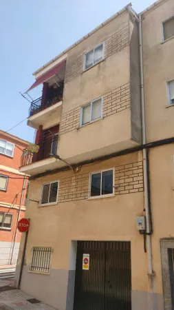 Piso con Ascensor en Ciudad Rodrigo C/ Reino de Castilla, 12, 2º - foto 13