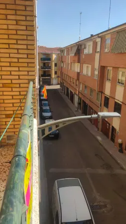 Piso en Ciudad Rodrigo C/ Sánchez Terán, 8, 2º - foto 4