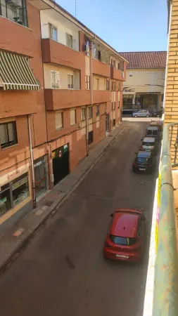 Piso en Ciudad Rodrigo C/ Sánchez Terán, 8, 2º - foto 5