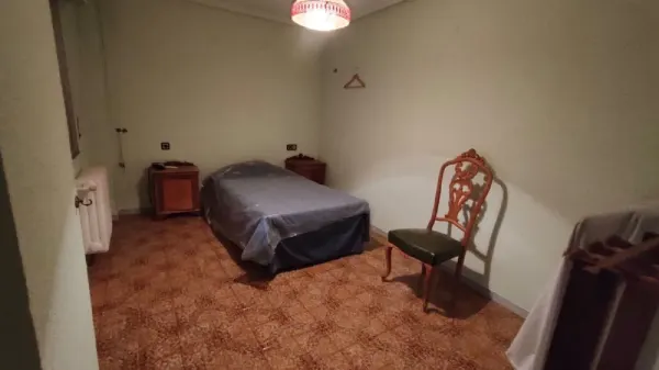 Piso en Ciudad Rodrigo C/ Sánchez Terán, 8, 2º - foto 7