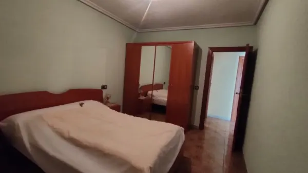 Piso en Ciudad Rodrigo C/ Sánchez Terán, 8, 2º - foto 8