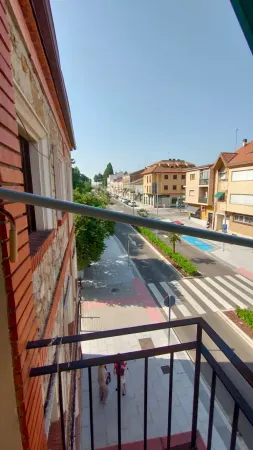 Piso en Ciudad Rodrigo Avenida España, 4, 2º - foto 10