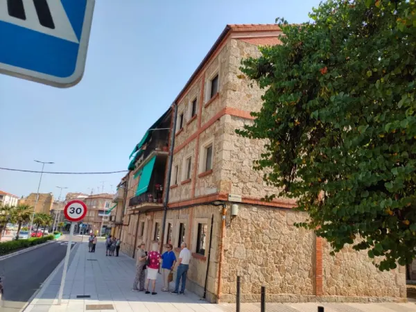 Piso en Ciudad Rodrigo Avenida España, 4, 2º - foto 17