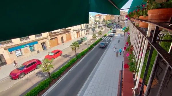 Piso en Ciudad Rodrigo Avenida España, 4, 2º - foto 19