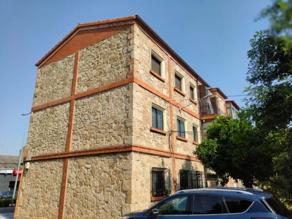 Piso en Ciudad Rodrigo Avenida España, 4, 2º - foto 31