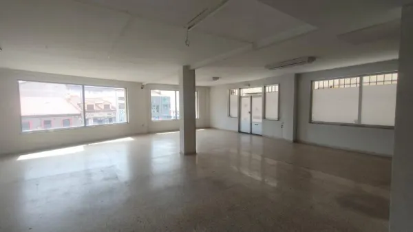 Local Comercial en Avenida de Portugal en Ciudad Rodrigo (Salamanca) - foto 3