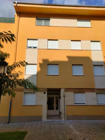 Duplex en Ciudad Rodrigo en Paseo Carmelitas, 24, 3ºb - foto 2