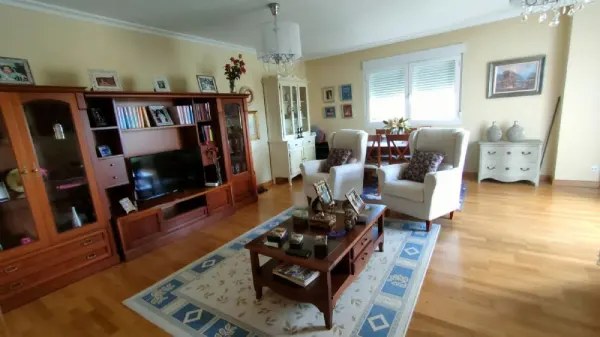 Duplex en Ciudad Rodrigo en Paseo Carmelitas, 24, 3ºb - foto 4