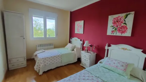 Duplex en Ciudad Rodrigo en Paseo Carmelitas, 24, 3ºb - foto 8