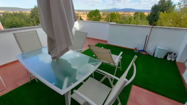 Duplex en Ciudad Rodrigo en Paseo Carmelitas, 24, 3ºb - foto 14
