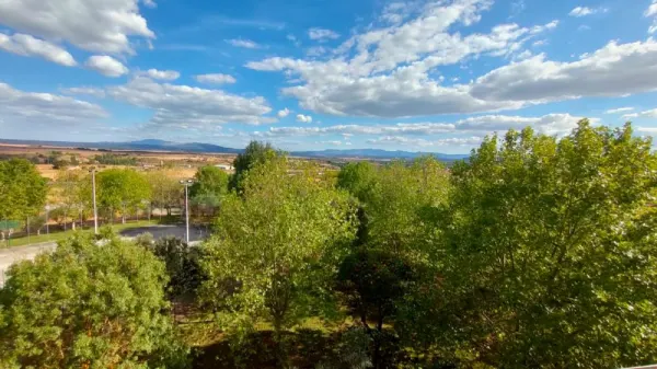Duplex en Ciudad Rodrigo en Paseo Carmelitas, 24, 3ºb - foto 18