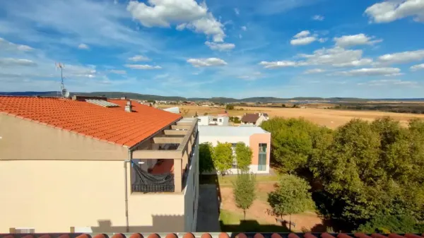 Duplex en Ciudad Rodrigo en Paseo Carmelitas, 24, 3ºb - foto 20
