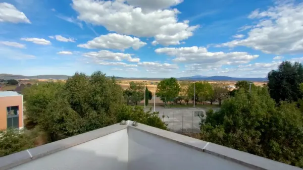 Duplex en Ciudad Rodrigo en Paseo Carmelitas, 24, 3ºb - foto 21
