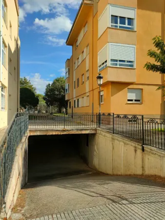 Duplex en Ciudad Rodrigo en Paseo Carmelitas, 24, 3ºb - foto 24