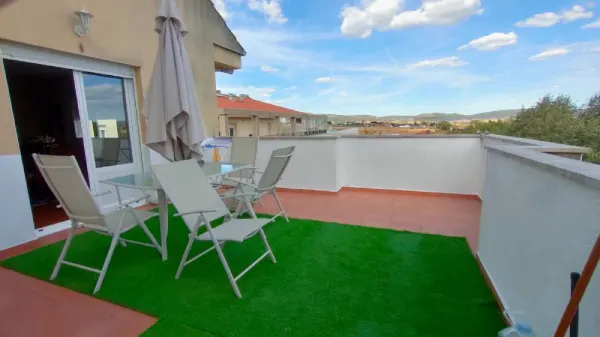 Duplex en Ciudad Rodrigo en Paseo Carmelitas, 24, 3ºb - foto 27