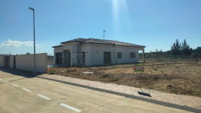 PARCELA URBANA EN IVANREY, CIUDAD RODRIGO, (SALAMANCA) - foto 3