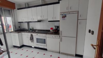 PISO EN CIUDAD RODRIGO C/ LORENZA IGLESIAS, 15 - foto 4