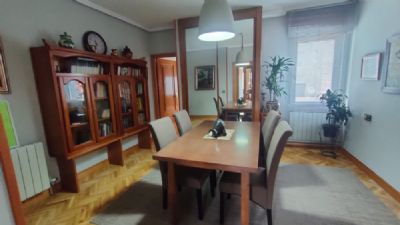 PISO EN CIUDAD RODRIGO C/ LORENZA IGLESIAS, 15 - foto 10