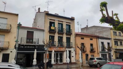 PISO EN CIUDAD RODRIGO C/ LORENZA IGLESIAS, 15 - foto 13