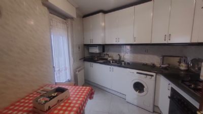 PISO EN CIUDAD RODRIGO, C/ WETONES, 27, 1º - foto 5