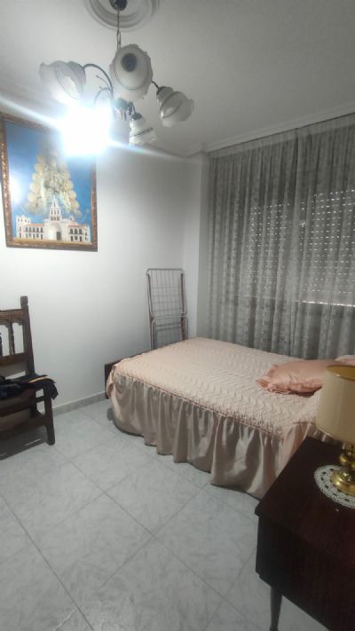 PISO EN CIUDAD RODRIGO, C/ WETONES, 27, 1º - foto 11