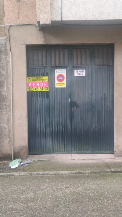 PISO EN CIUDAD RODRIGO, C/ WETONES, 27, 1º - foto 13