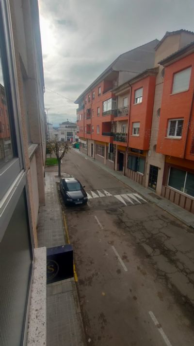 PISO EN CIUDAD RODRIGO, C/ WETONES, 27, 1º - foto 15