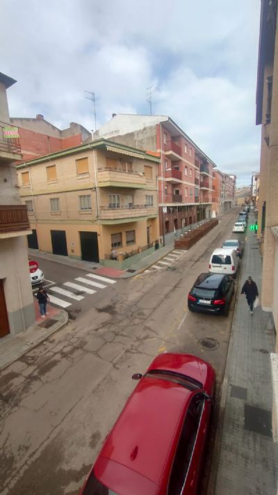 PISO EN CIUDAD RODRIGO, C/ WETONES, 27, 1º - foto 16