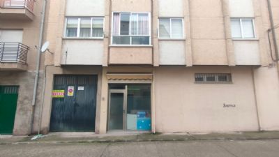 PISO EN CIUDAD RODRIGO, C/ WETONES, 27, 1º - foto 17